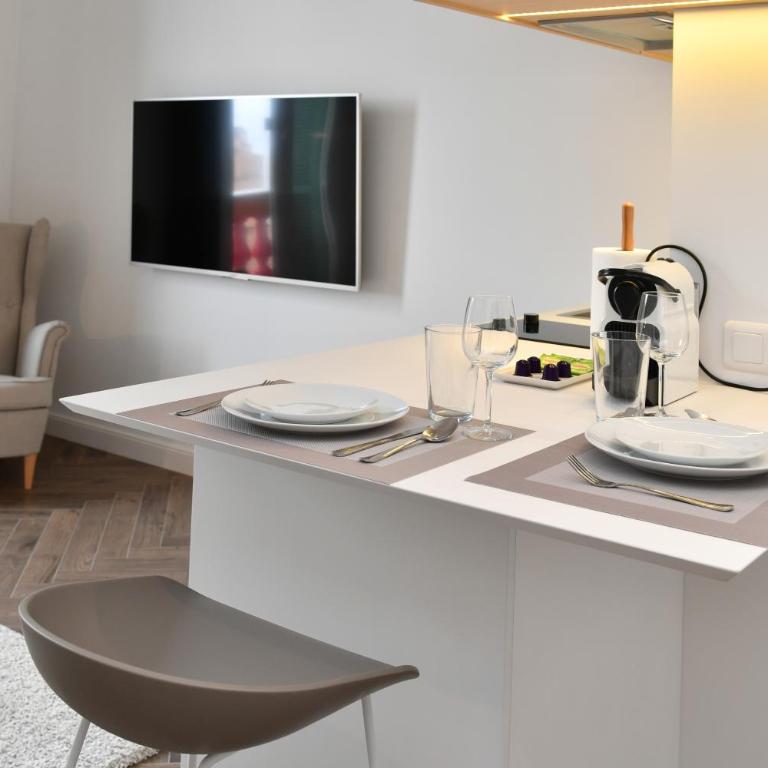 1 bedroom Apartment next to Monaco - Appartement 1 Chambre - 2