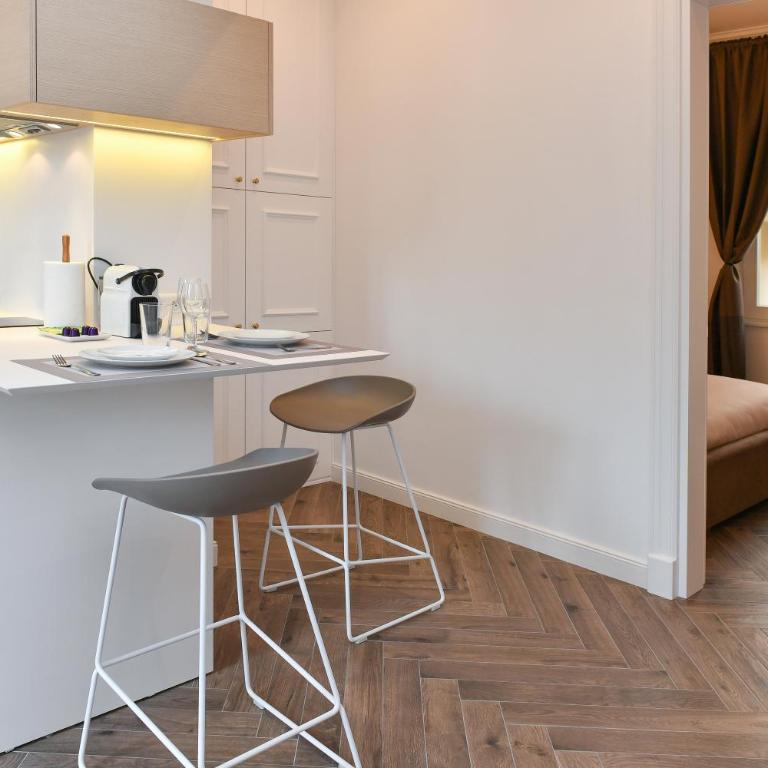 1 bedroom Apartment next to Monaco - Appartement 1 Chambre - 4