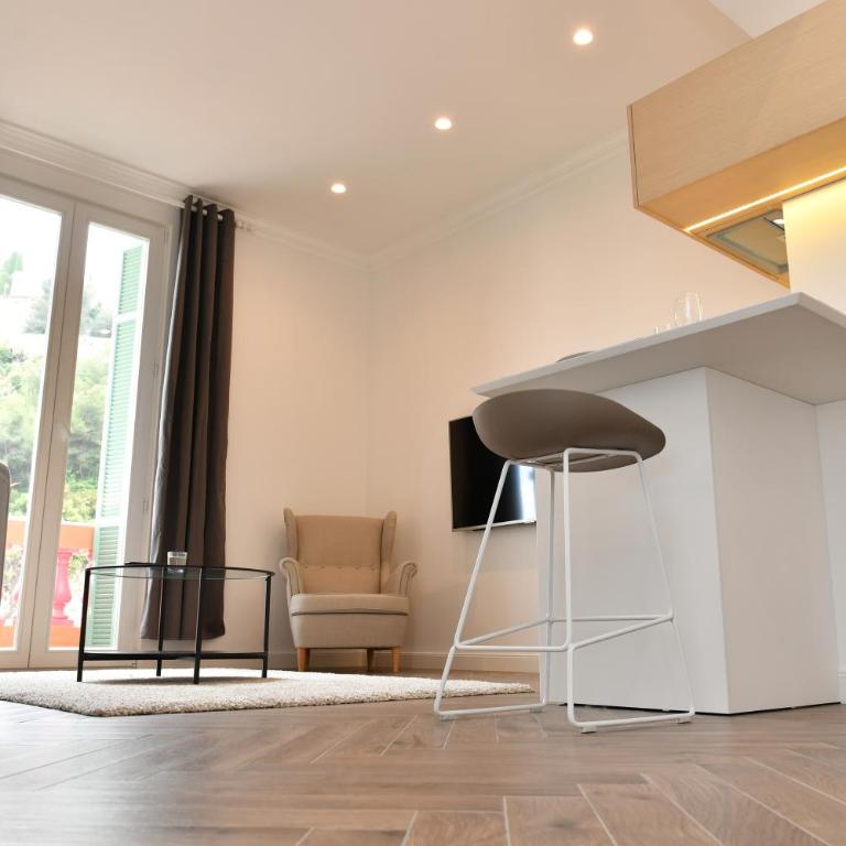 1 bedroom Apartment next to Monaco - Appartement 1 Chambre - 7