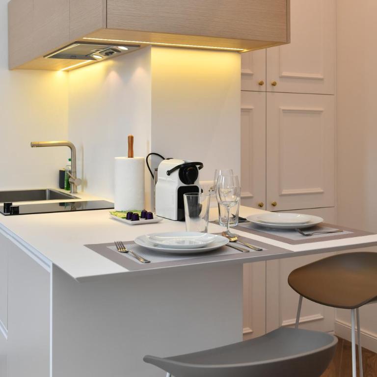 1 bedroom Apartment next to Monaco - Appartement 1 Chambre - 9