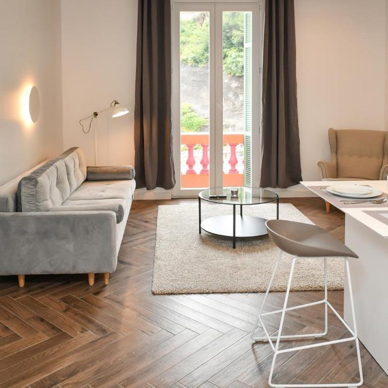 1 bedroom Apartment next to Monaco - Appartement 1 Chambre - 10