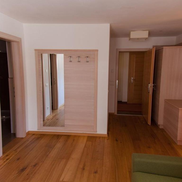 Residence Armonia - Superior Apartment mit 2 Schlafzimmern und Balkon - 5