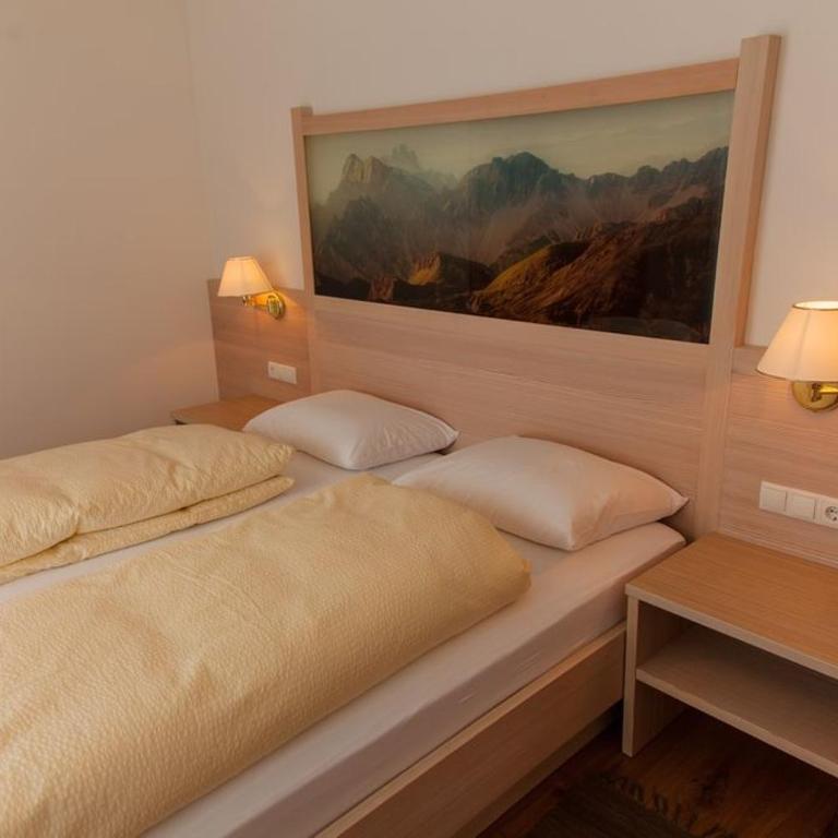 Residence Armonia - Superior Apartment mit 2 Schlafzimmern und Balkon - 7
