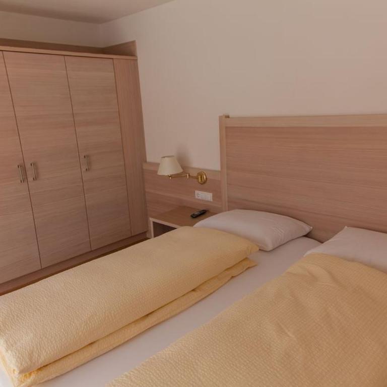 Residence Armonia - Superior Apartment mit 2 Schlafzimmern und Balkon - 3