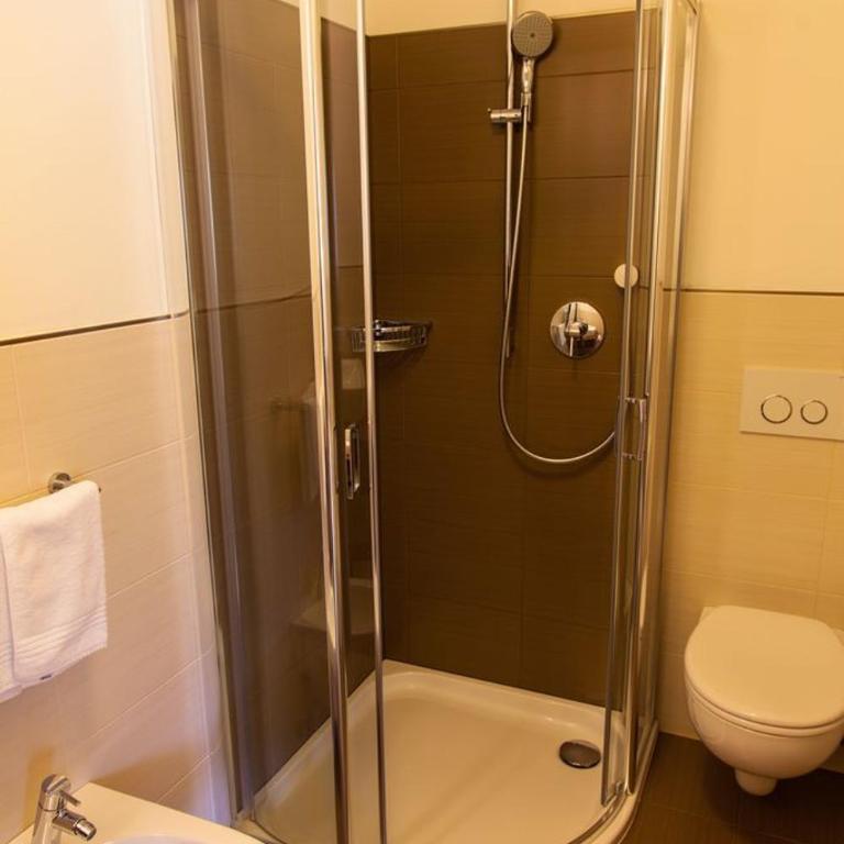 Residence Armonia - Superior Apartment mit 2 Schlafzimmern und Balkon - 1