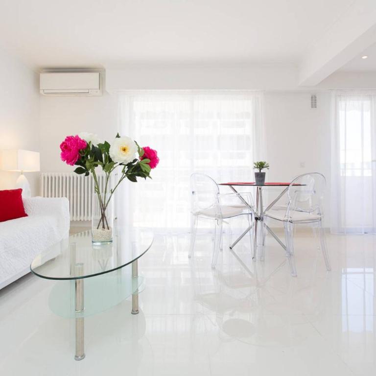 MARRIOTT/ CROISETTE - LUXE 1 BED - Apartamento - 1