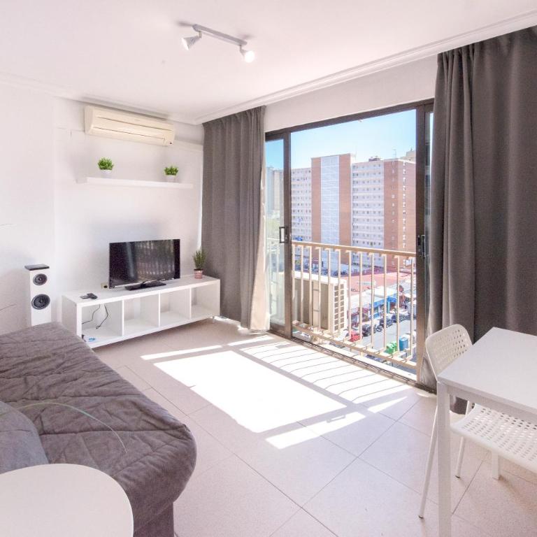 My Pretty Payma Apartamentos - Apartamento de 1 dormitorio - 9