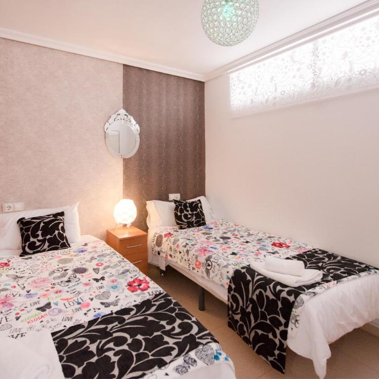 My Pretty Payma Apartamentos - Apartamento de 1 dormitorio - 5
