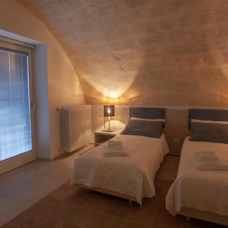 LAMIA MATERA 11 - Vacation Home - 37