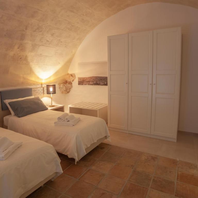 LAMIA MATERA 11 - Vacation Home - 34