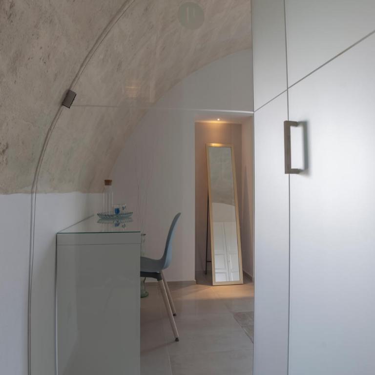 LAMIA MATERA 11 - Vacation Home - 17