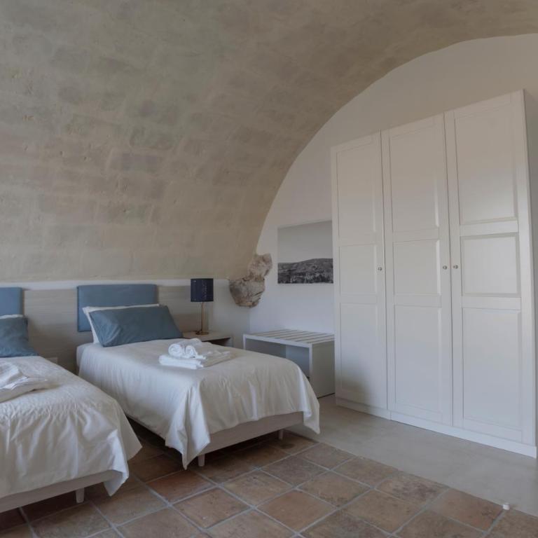 LAMIA MATERA 11 - Vacation Home - 16