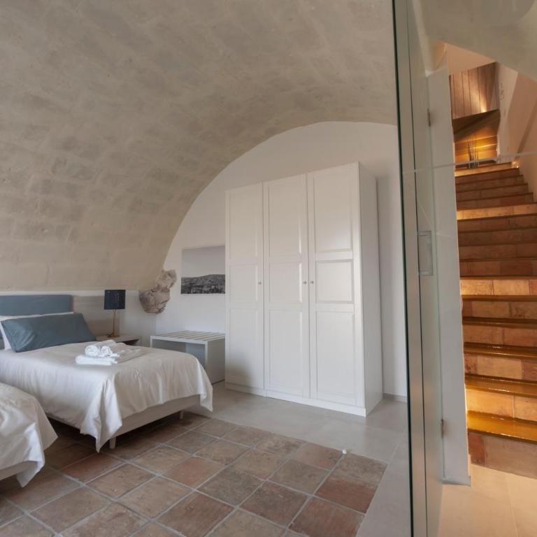 LAMIA MATERA 11 - Vacation Home - 39