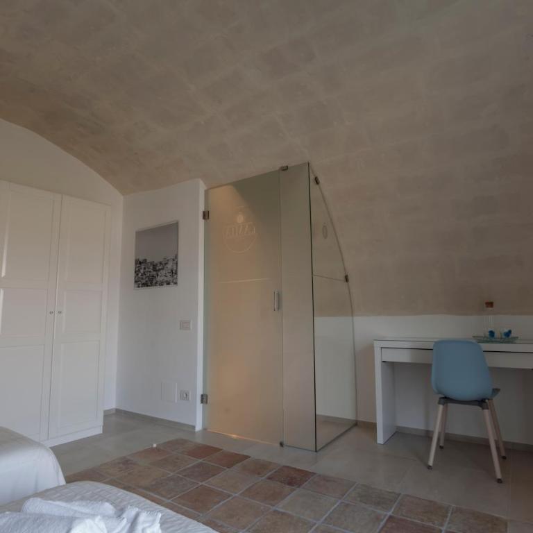 LAMIA MATERA 11 - Vacation Home - 35