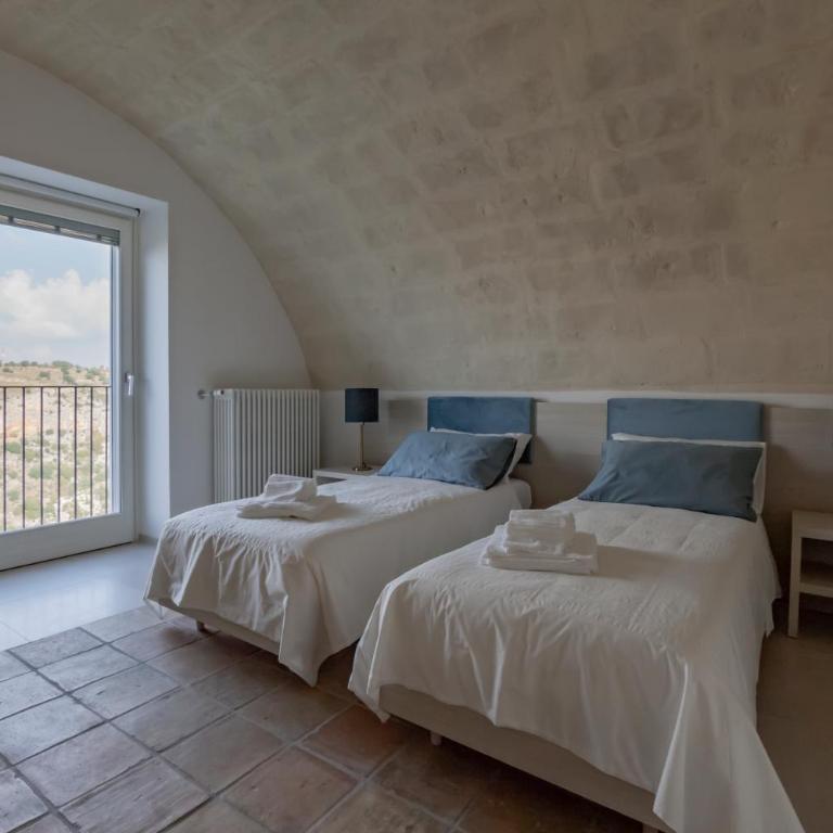 LAMIA MATERA 11 - Vacation Home - 33