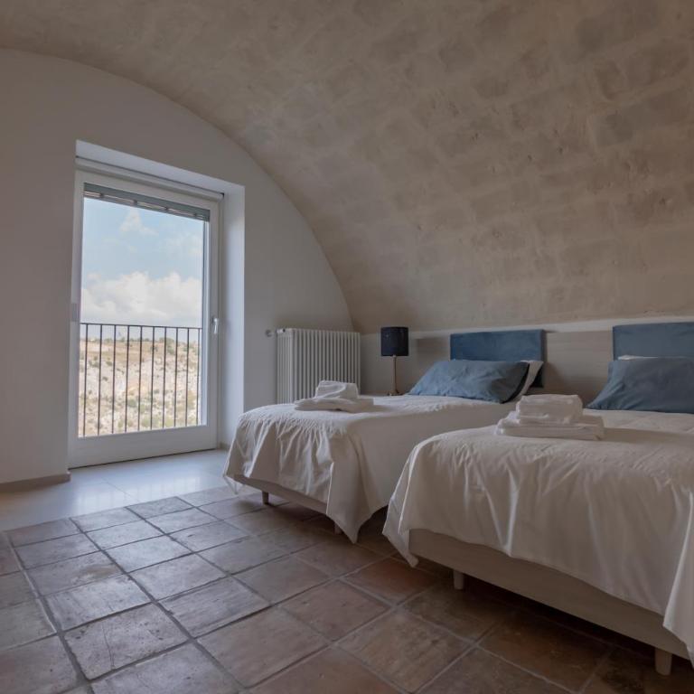 LAMIA MATERA 11 - Vacation Home - 14