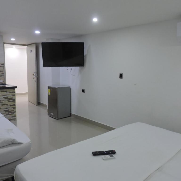 Apartahotel Dorado Rodadero - Apartamento Estudio - 68