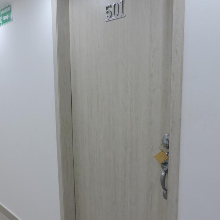 Apartahotel Dorado Rodadero - Apartamento Estudio - 70