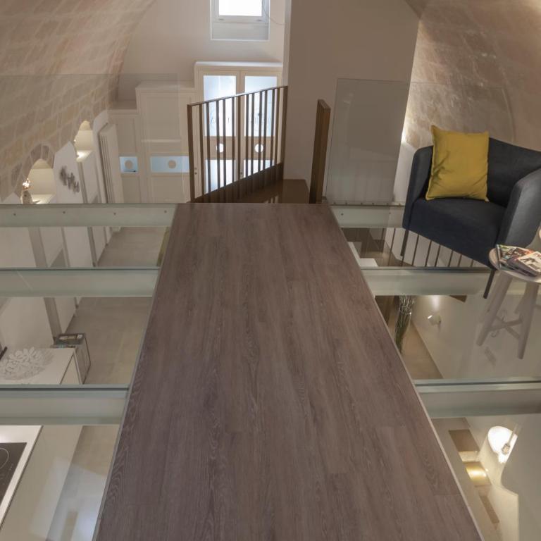 LAMIA MATERA 11 - Vacation Home - 41