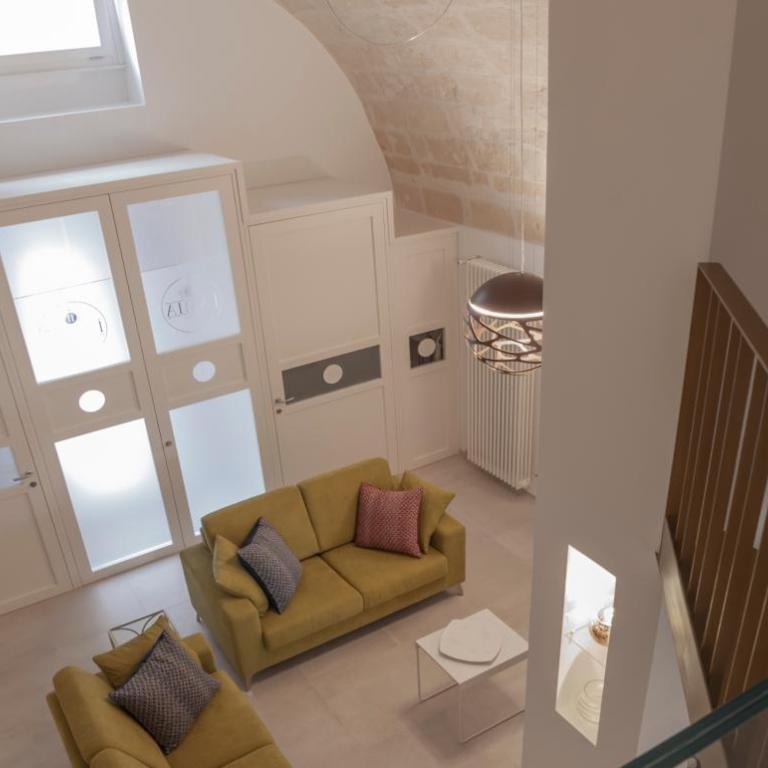 LAMIA MATERA 11 - Vacation Home - 40