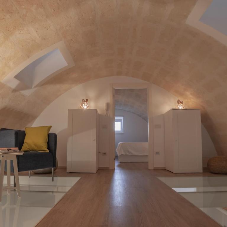 LAMIA MATERA 11 - Vacation Home - 10