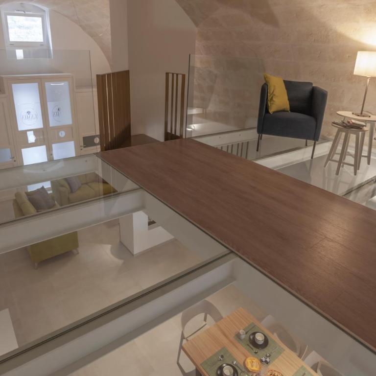 LAMIA MATERA 11 - Vacation Home - 42