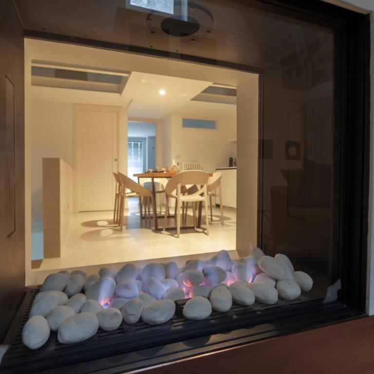 LAMIA MATERA 11 - Vacation Home - 29