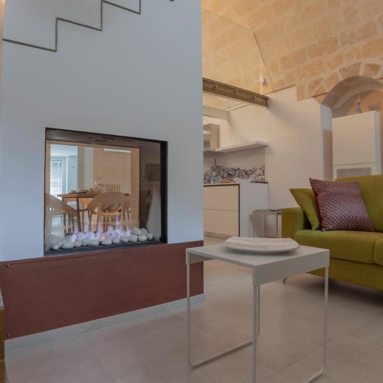 LAMIA MATERA 11 - Vacation Home - 6