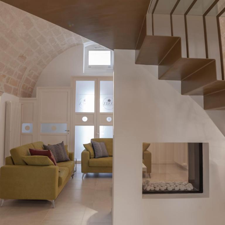 LAMIA MATERA 11 - Vacation Home - 28