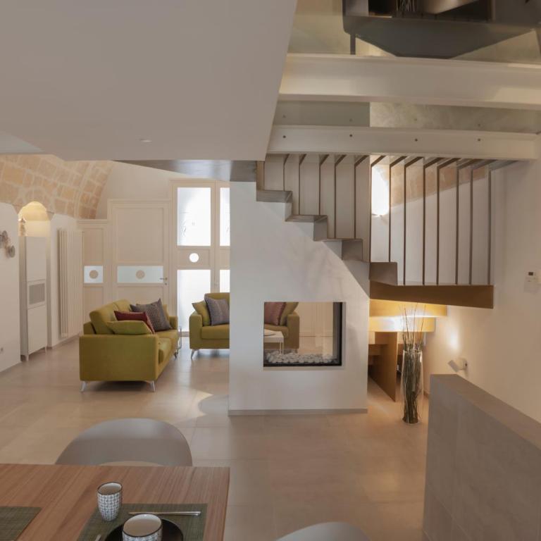 LAMIA MATERA 11 - Vacation Home - 5