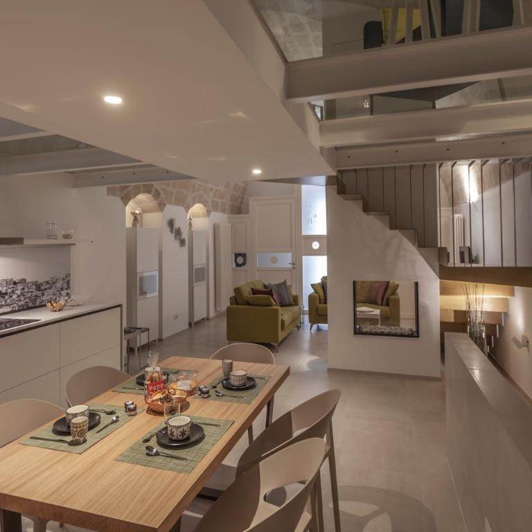 LAMIA MATERA 11 - Vacation Home - 25