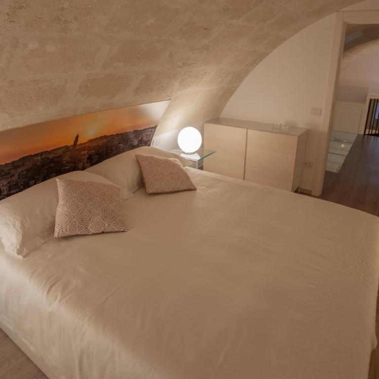 LAMIA MATERA 11 - Vacation Home - 51