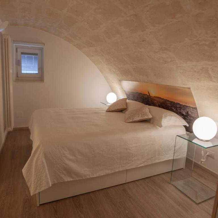 LAMIA MATERA 11 - Vacation Home - 50