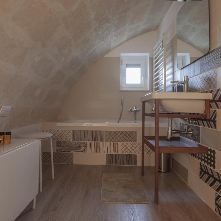 LAMIA MATERA 11 - Vacation Home - 13