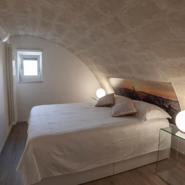 LAMIA MATERA 11 - Vacation Home - 44