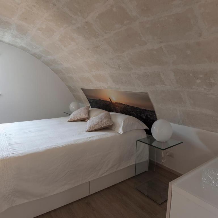 LAMIA MATERA 11 - Vacation Home - 11