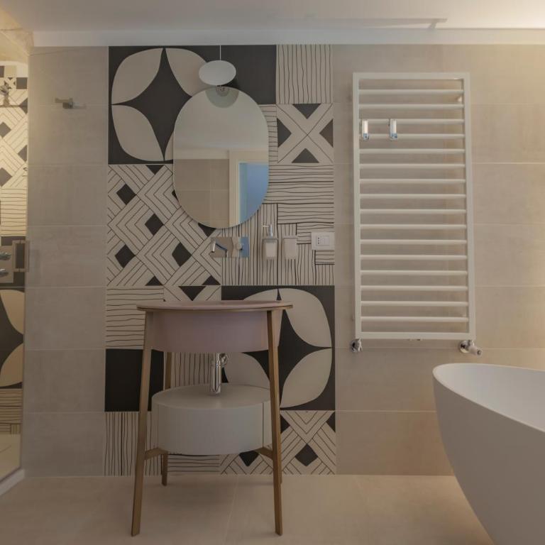 LAMIA MATERA 11 - Vacation Home - 7
