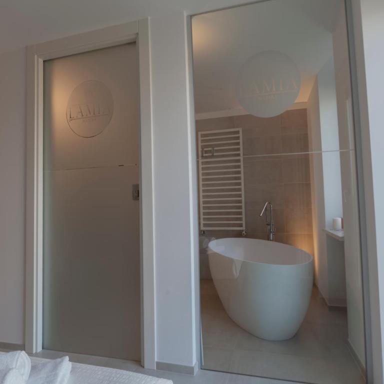 LAMIA MATERA 11 - Vacation Home - 12