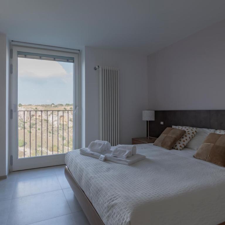 LAMIA MATERA 11 - Vacation Home - 22