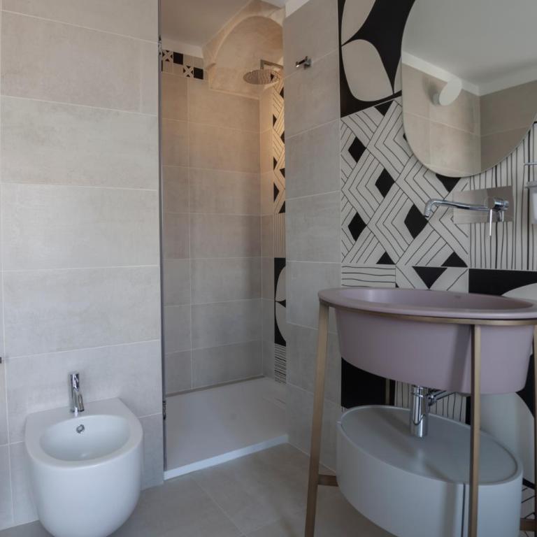 LAMIA MATERA 11 - Vacation Home - 19