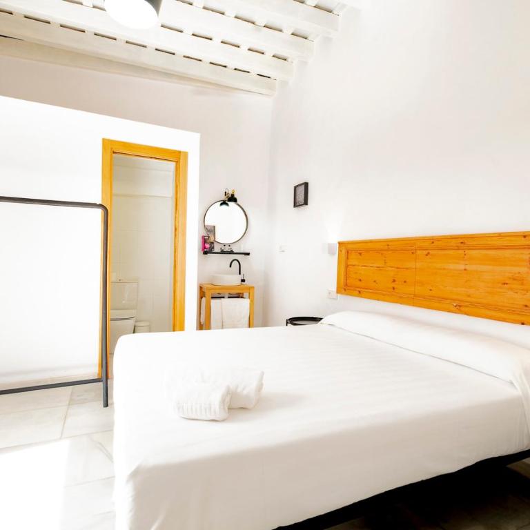 Bekkeh Vejer - Habitación Doble Económica - 2
