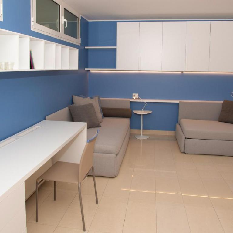 Marina Uno View Apartment - Appartamento - 18