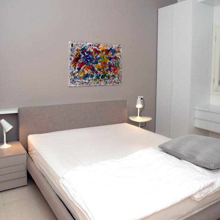 Marina Uno View Apartment - Appartamento - 17