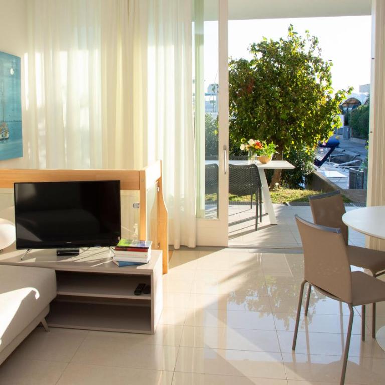 Marina Uno View Apartment - Appartamento - 16