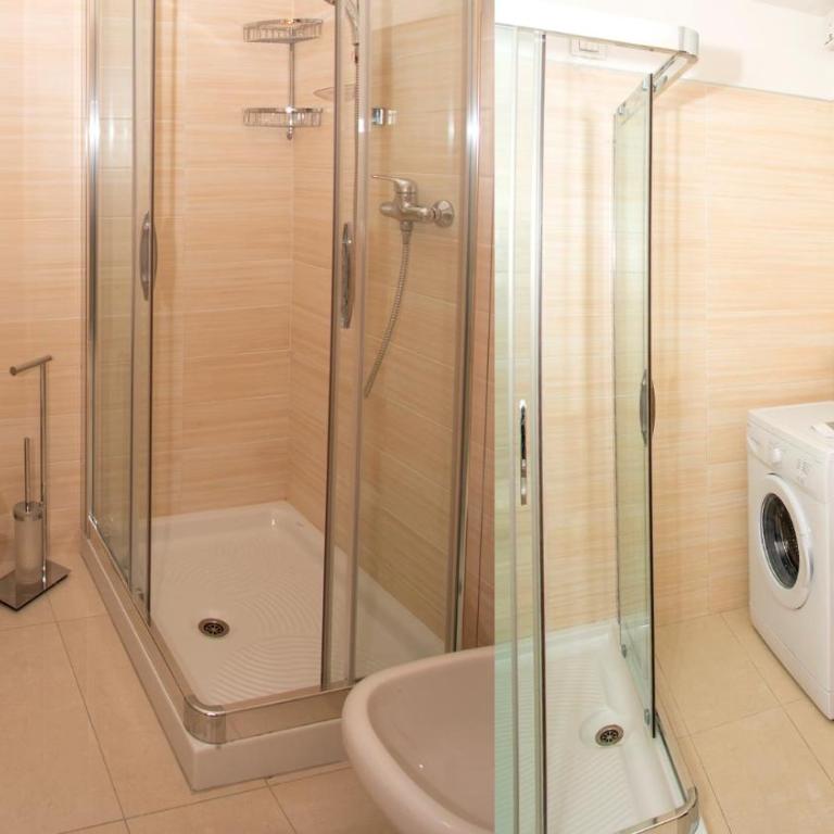 Marina Uno View Apartment - Appartamento - 12