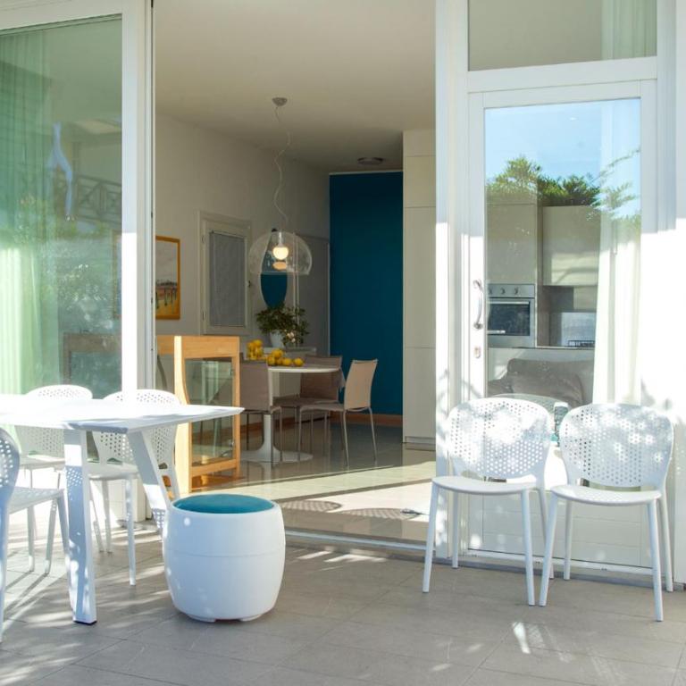 Marina Uno View Apartment - Appartamento - 4