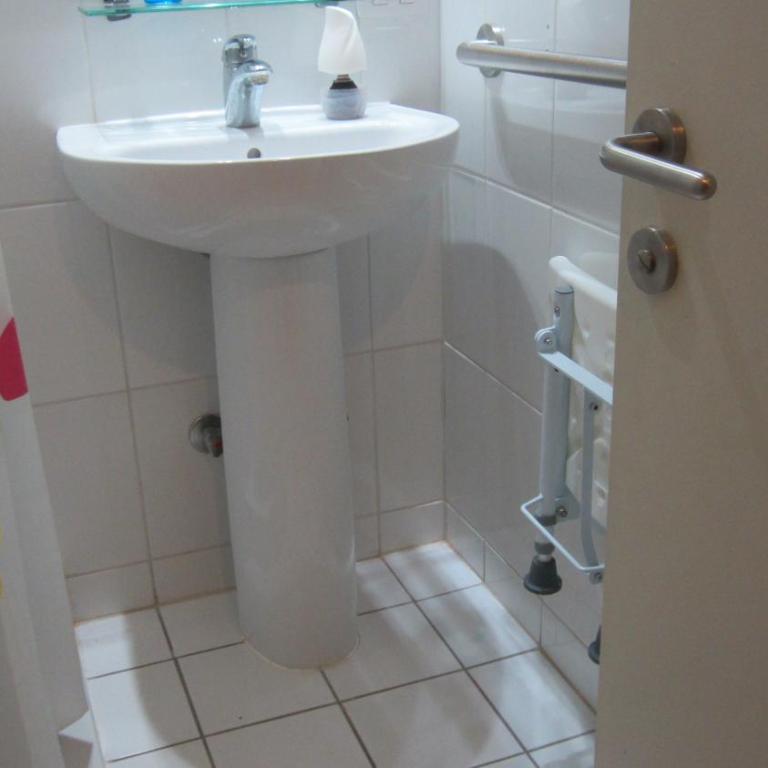 Departamento San Alfonso - Apartamento de 2 dormitorios - 14