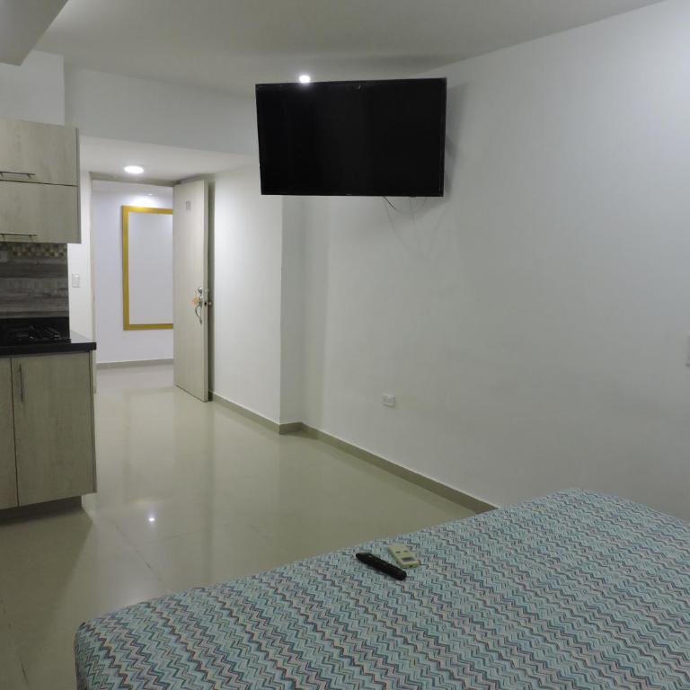 Apartahotel Dorado Rodadero - Apartamento Estudio - 65