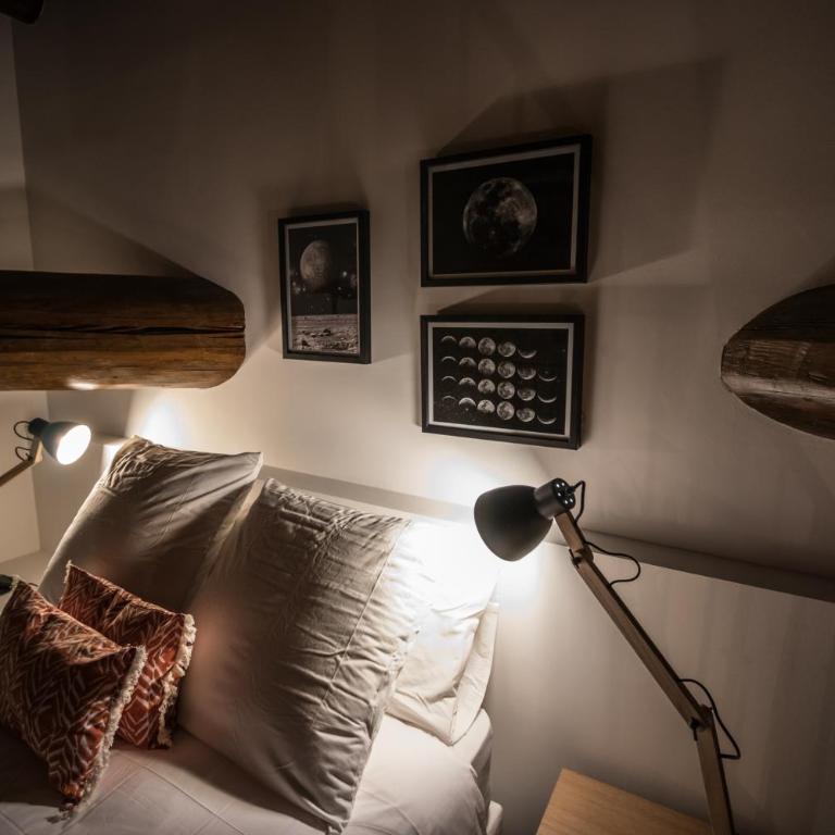 Demeure Terrisse La Résidence - Appartement Supérieur - 5