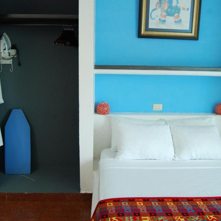 Hotel Villas Las Anclas - Apartamento Dúplex - 4